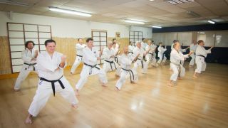 club de taekwondo bordeaux SOCHIN DOJO