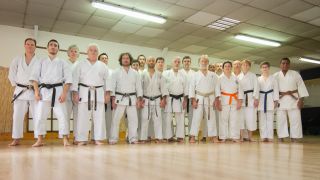 club de taekwondo bordeaux SOCHIN DOJO