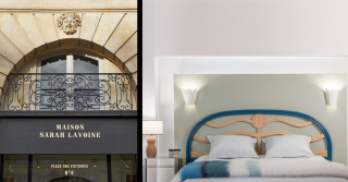magasin d ameublement et de decoration bordeaux Maison Sarah Lavoine Bordeaux | Mobilier Design