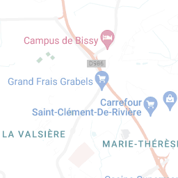 agence de croisieres montpellier Carrefour Voyages Saint Clément de Rivière
