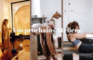 centre de yoga nantes Chez June - Yoga, Pilates and more