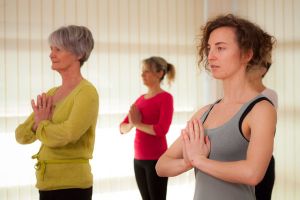 centre de yoga nantes AYOG - cours et ateliers de yoga
