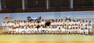 ecole de karate rennes Karaté club Rennes Saint Grégoire