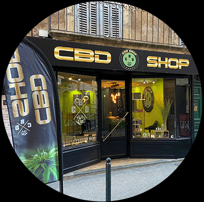 boutiques cisco strasbourg CBD Shop France Strasbourg