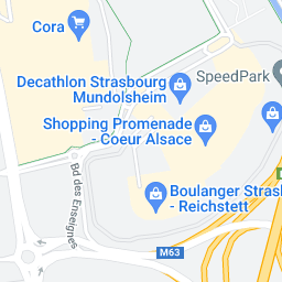 boutiques sephora strasbourg SEPHORA STRASBOURG MUNDOLSHEIM